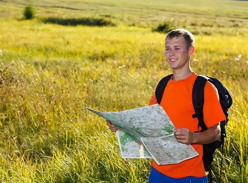 Путешествие